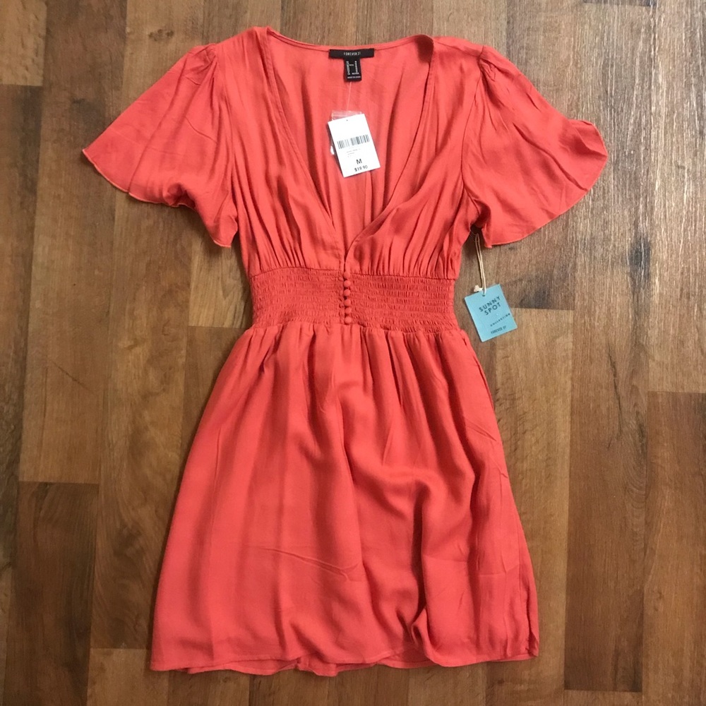 Casual Summer Dress